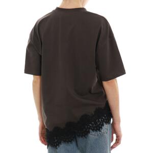 T-SHIRT PIZZO VICOLO - Mad Fashion | img vers.300x/